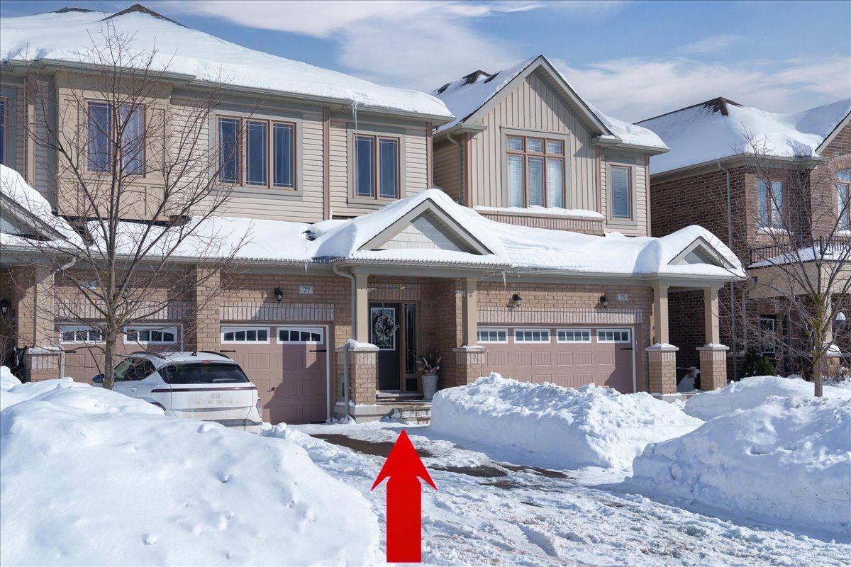 New Tecumseth, ON L9R 0P1,77 Gallagher CRES