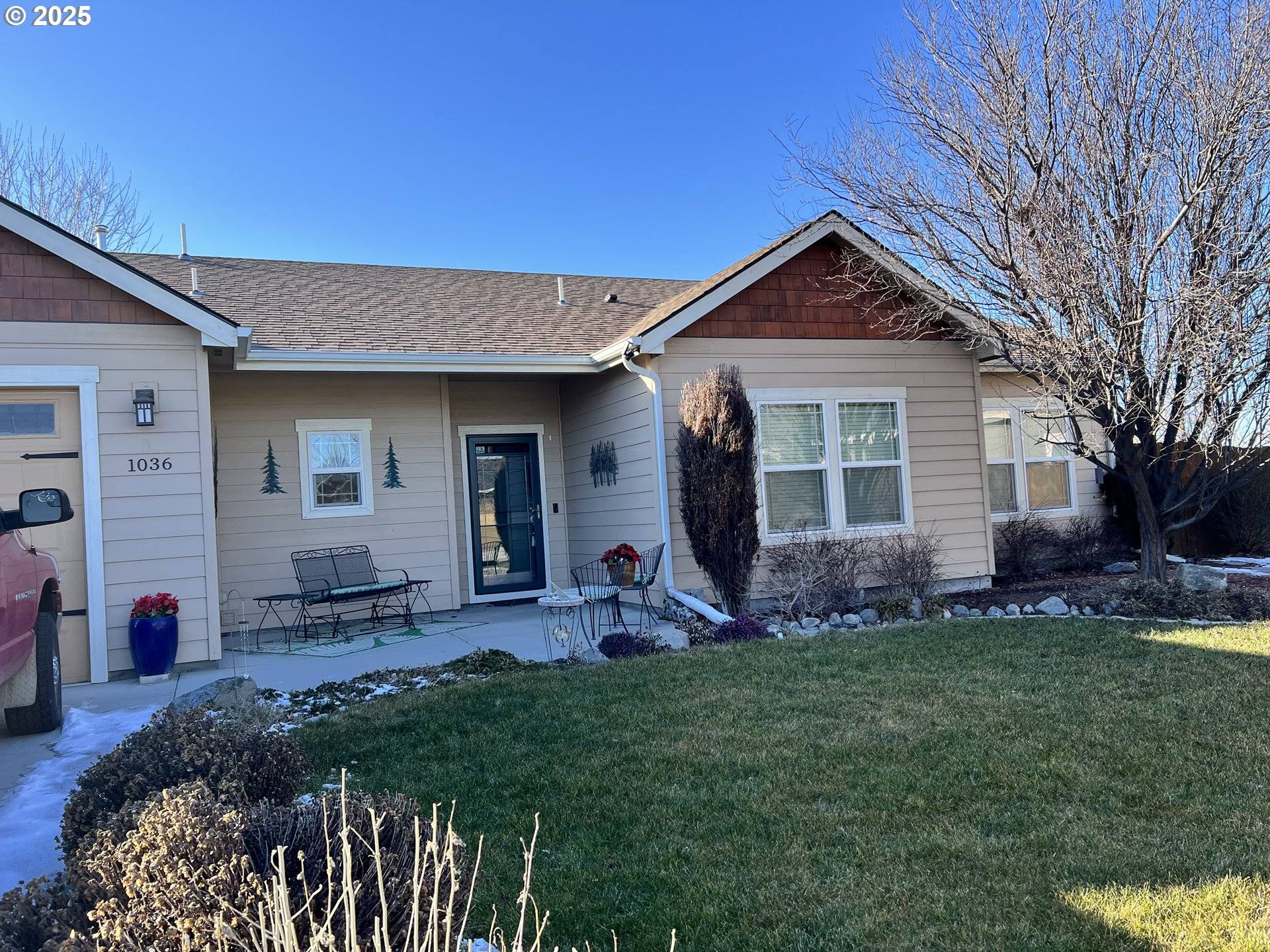 Hermiston, OR 97838,1036 SW OLIVE CT