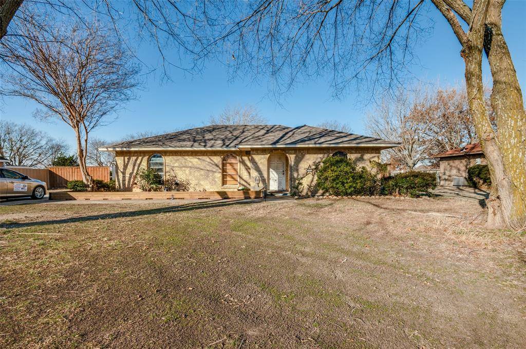 Red Oak, TX 75154,107 Carol Lane