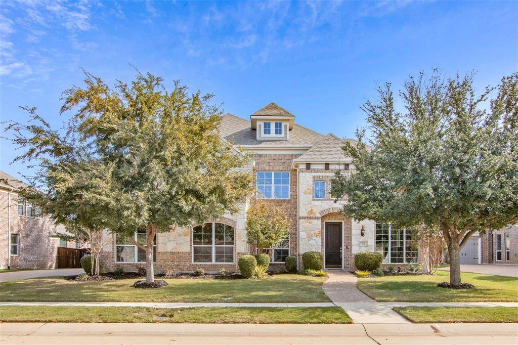 Prosper, TX 75078,116 Townlake Drive