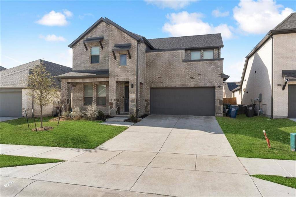 Princeton, TX 75071,4920 Pebblewood Drive