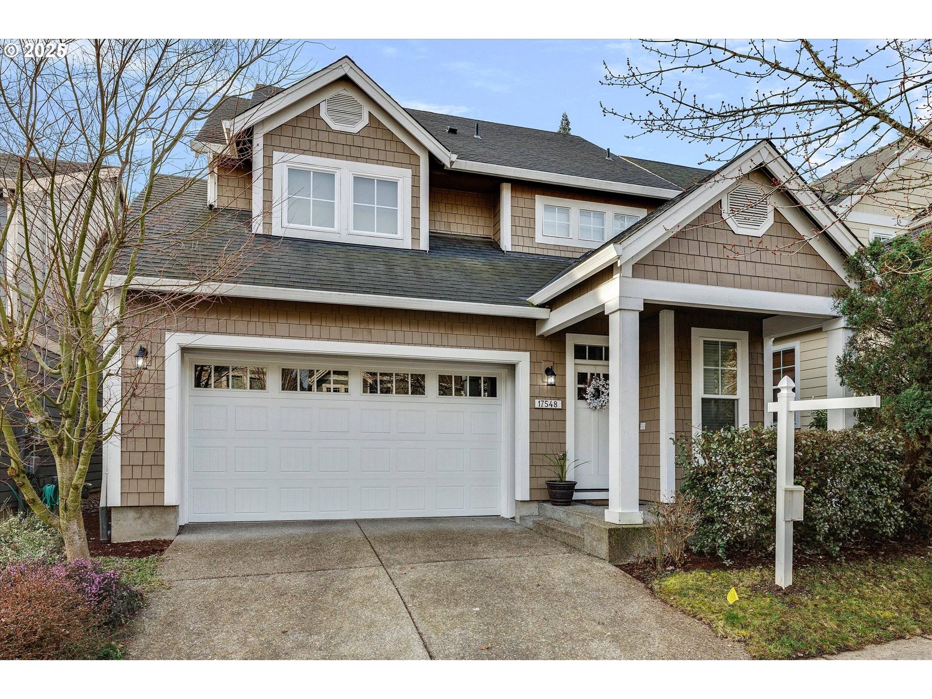 Beaverton, OR 97078,17548 SW ROBERT LN