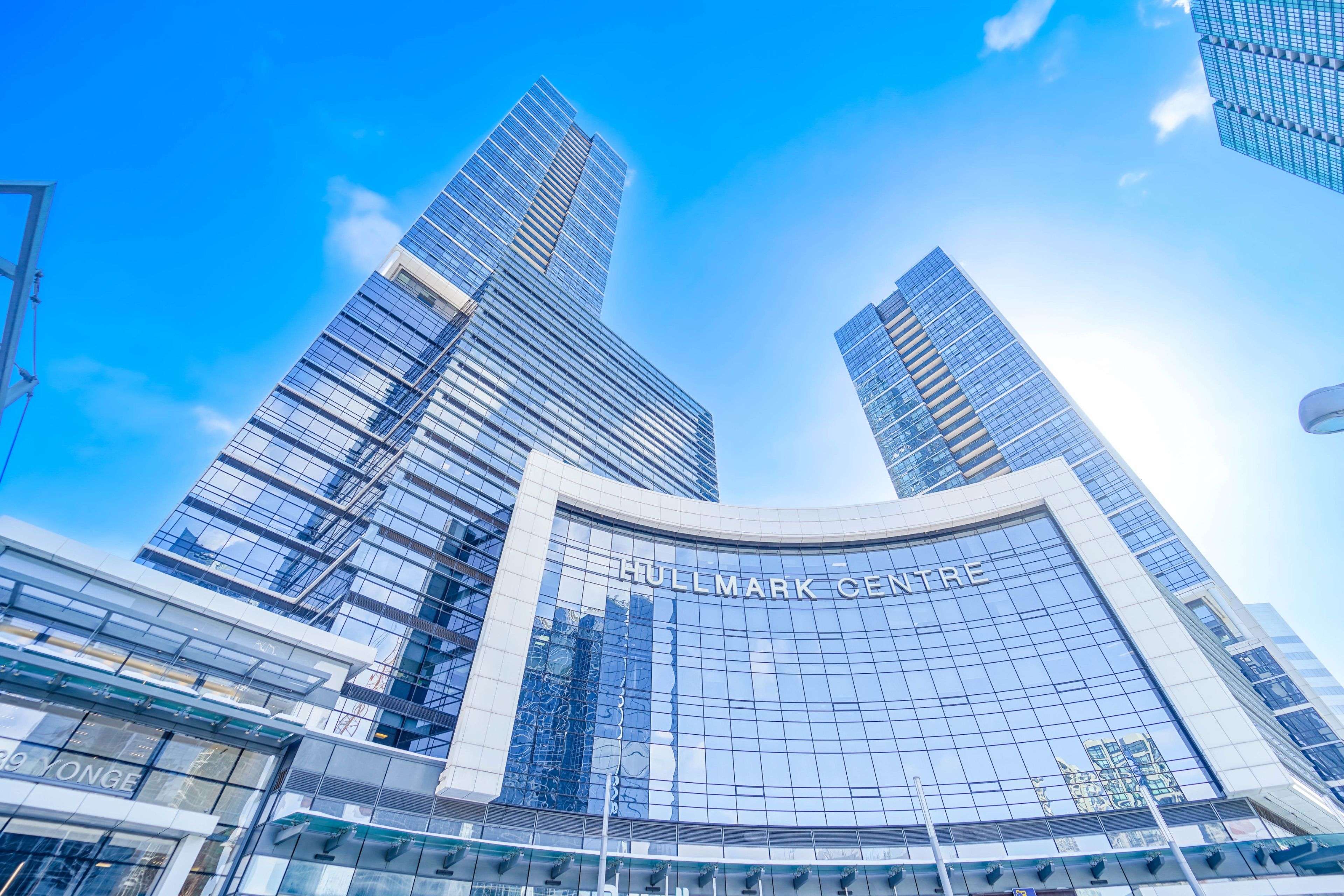 Toronto C14, ON M2N 0G3,4789 Yonge ST #719/720