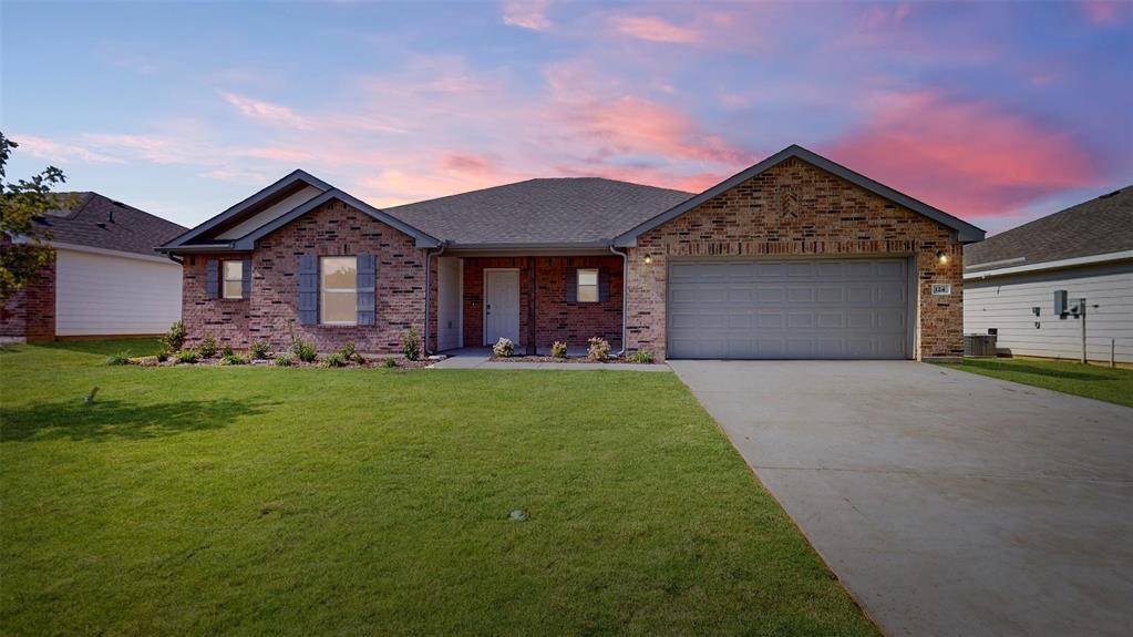 Cleburne, TX 76031,124 Cooper Drive