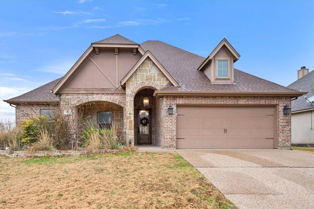 Aledo, TX 76008,101 Chateau Drive