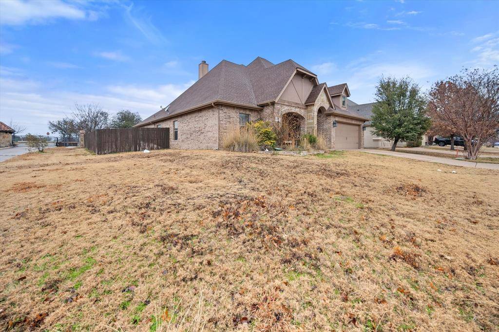 Aledo, TX 76008,101 Chateau Drive