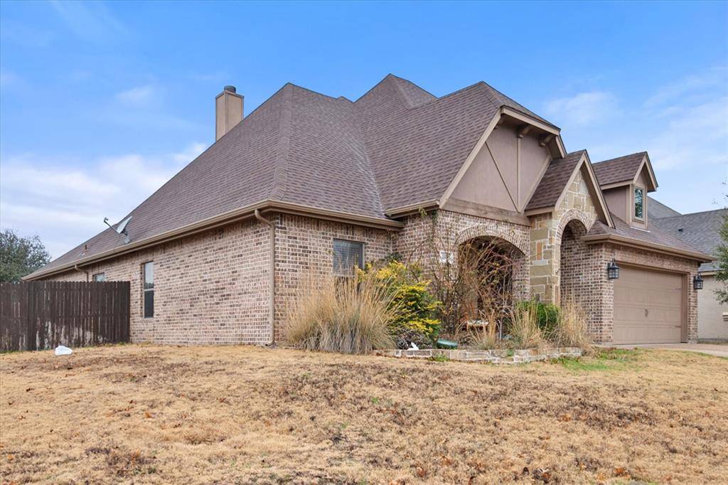 Aledo, TX 76008,101 Chateau Drive