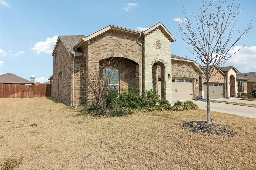 Glenn Heights, TX 75154,705 Crabapple Drive