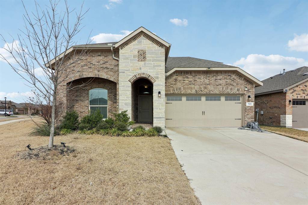 Glenn Heights, TX 75154,705 Crabapple Drive