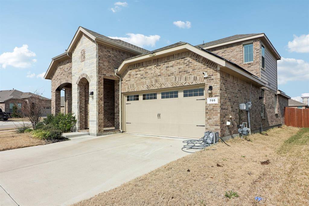 Glenn Heights, TX 75154,705 Crabapple Drive