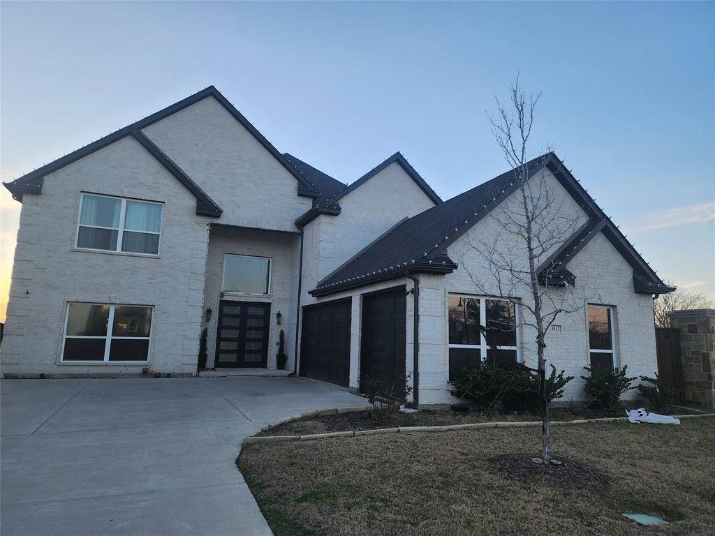 Celina, TX 75009,3811 Windmill Court