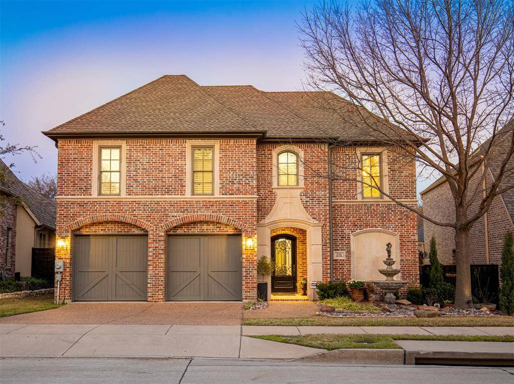 Frisco, TX 75034,2316 Greymoore Drive