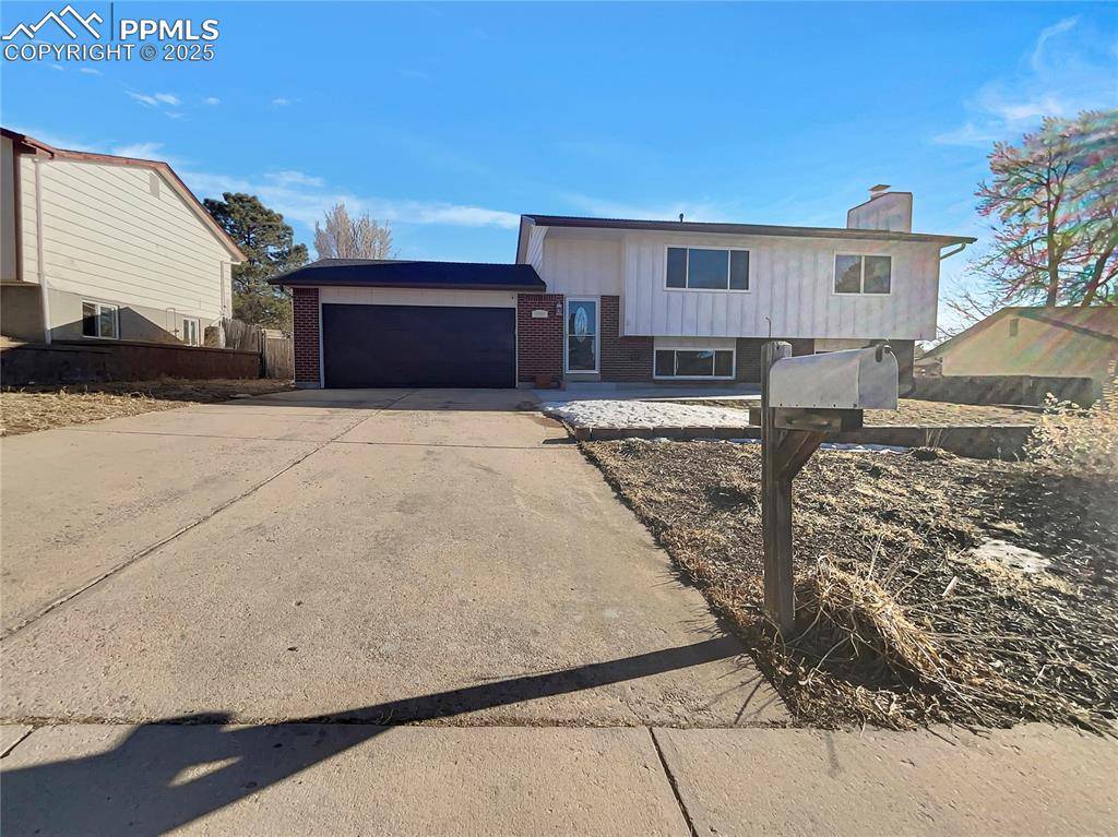 Colorado Springs, CO 80918,2853 Buttermilk CIR