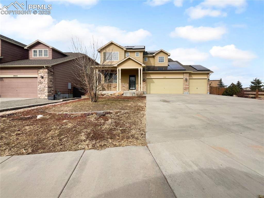 Colorado Springs, CO 80951,7958 Notre WAY