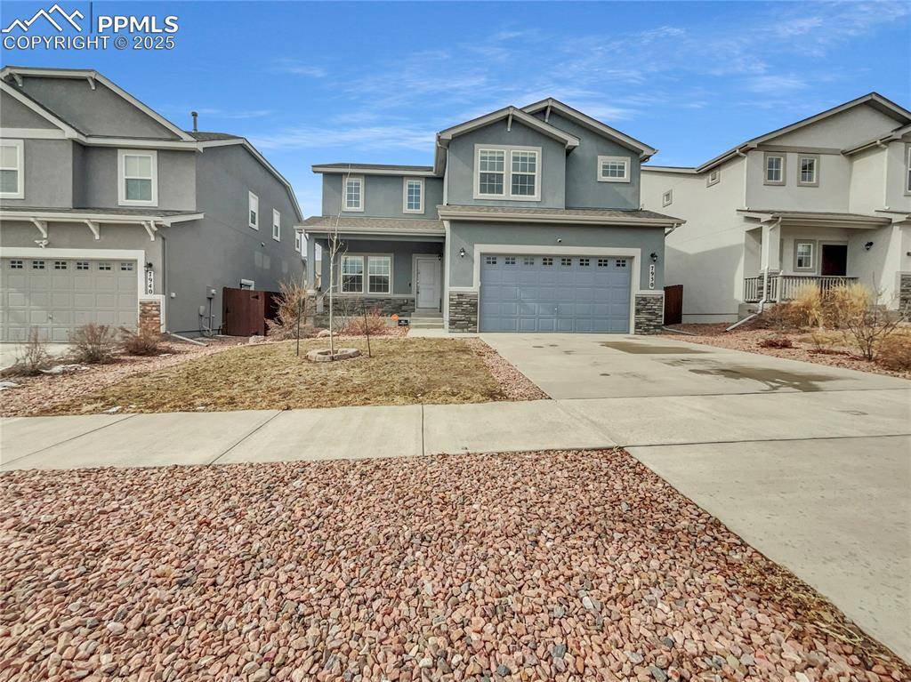 Colorado Springs, CO 80908,7950 Barraport DR