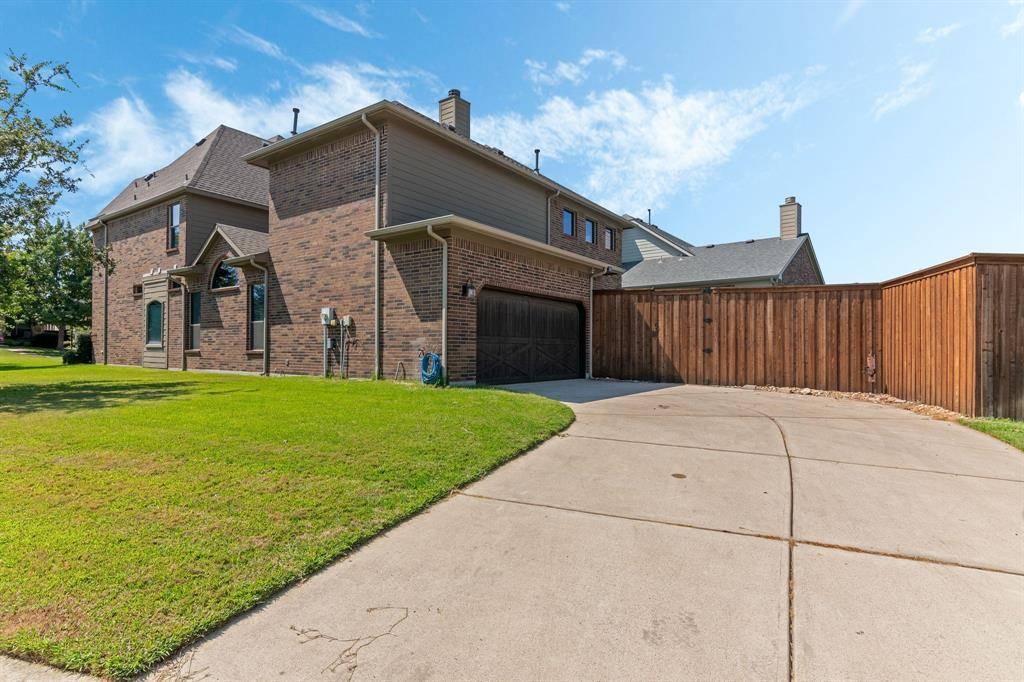 Keller, TX 76248,1701 Imperial Springs Drive