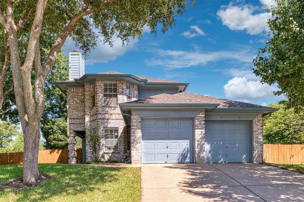 Keller, TX 76248,685 Montana Court N