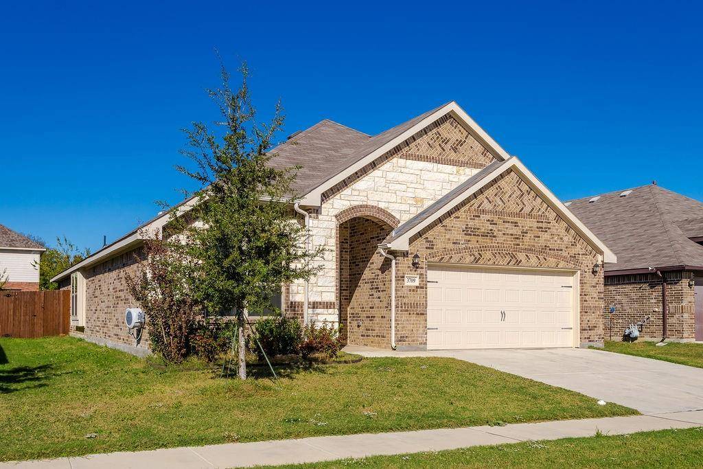 Fort Worth, TX 76244,3709 Trillium Drive