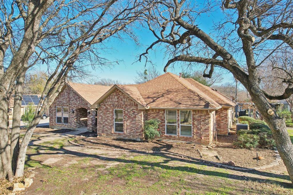 Keller, TX 76248,1093 Sunrise Drive