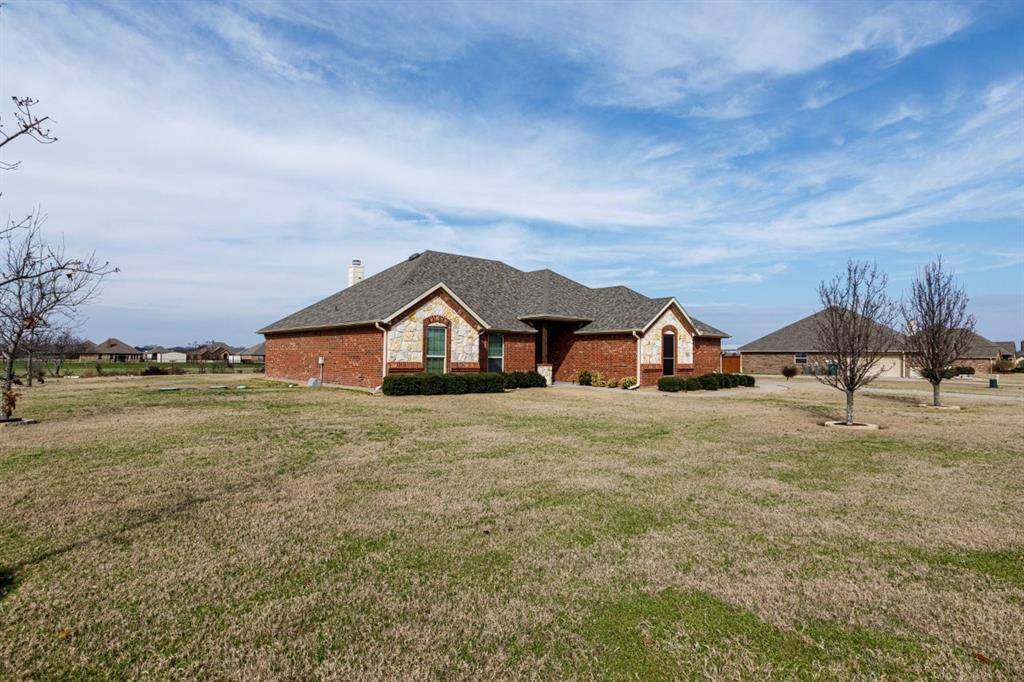 Royse City, TX 75189,2052 Harvest Knoll Circle