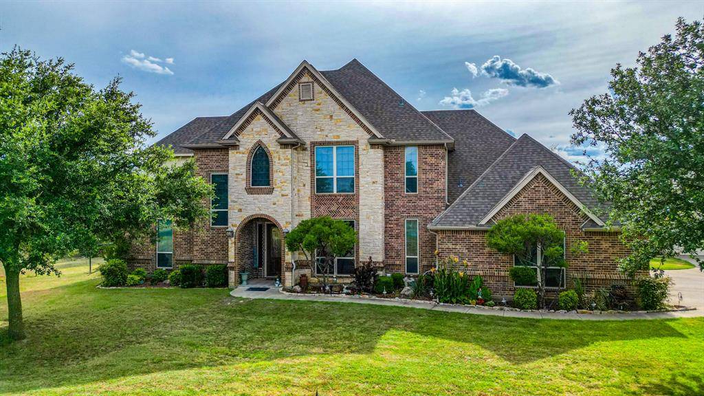 Weatherford, TX 76087,673 E Canyon Creek Lane