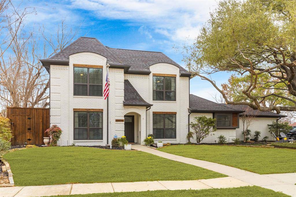 Mckinney, TX 75072,2405 Shadow Lane Drive