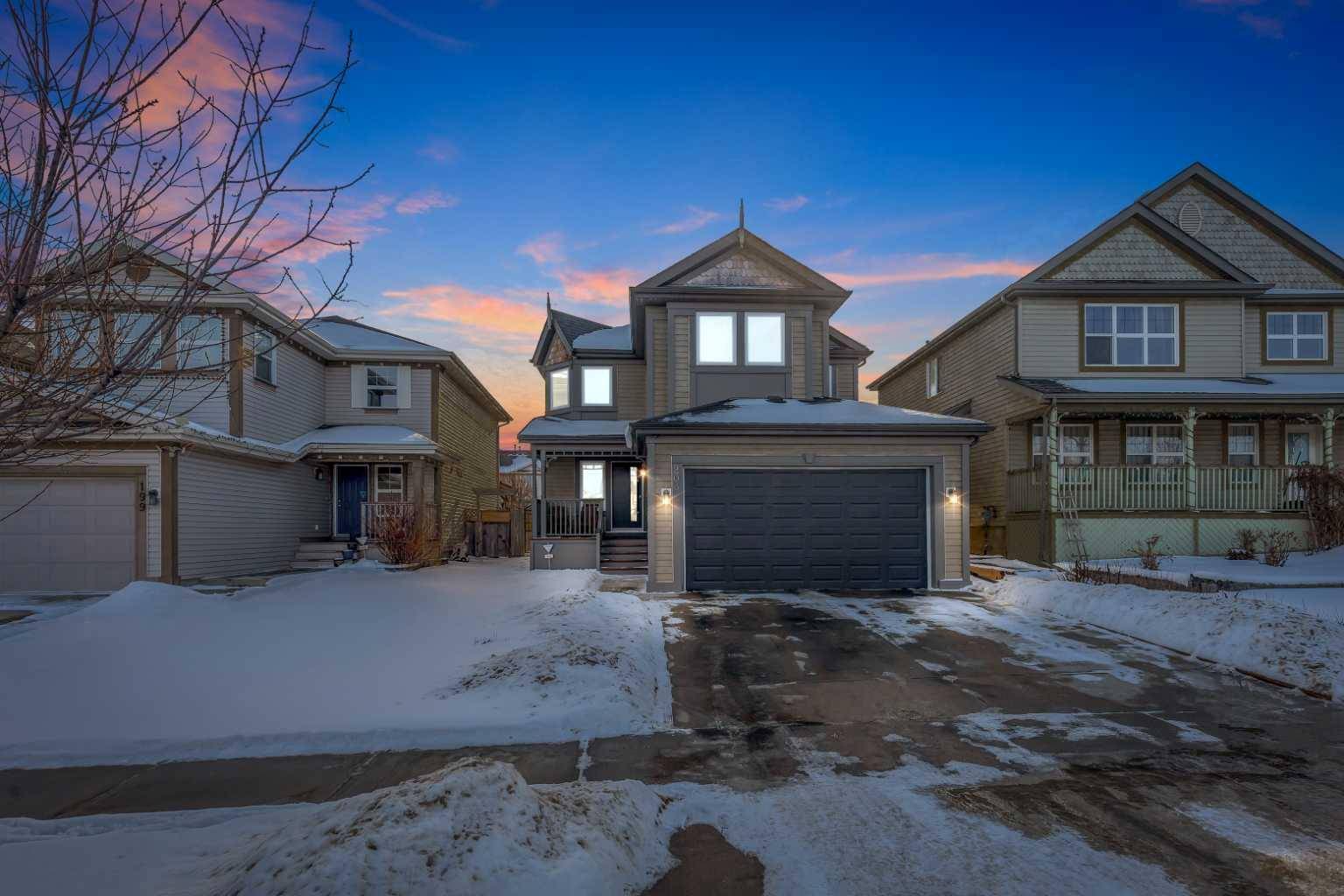 Calgary, AB T3K 6H6,203 Coventry Hills DR NE