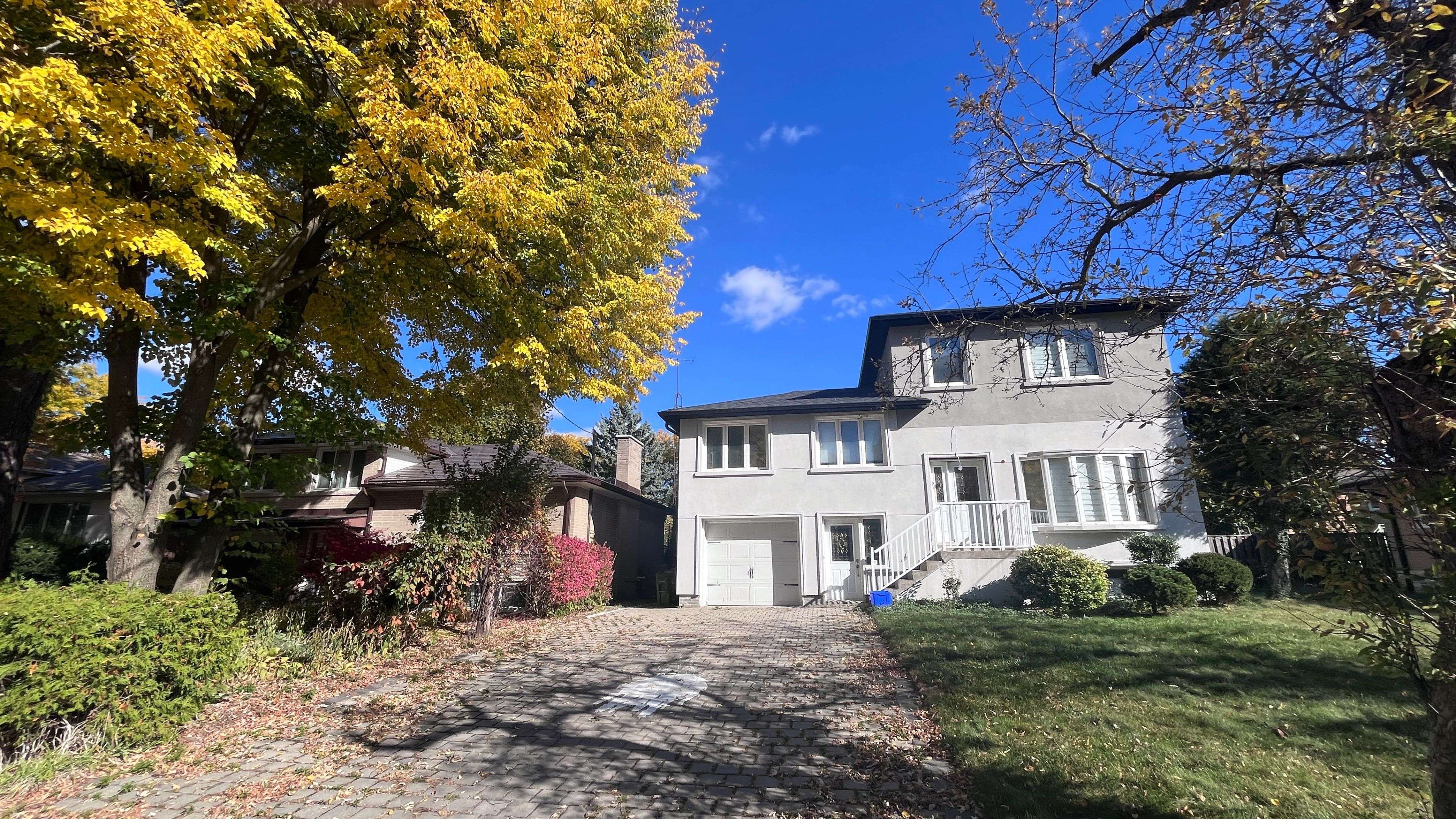 Toronto C14, ON M2M 2A2,19 Deering CRES