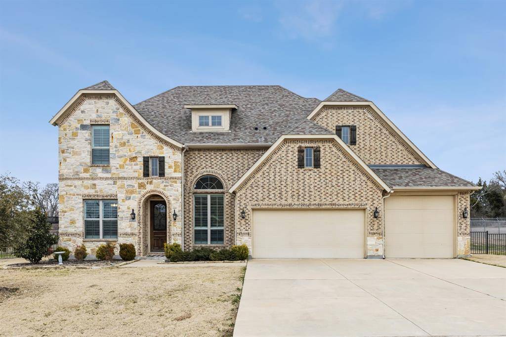 Mckinney, TX 75071,120 Crystal Creek Lane