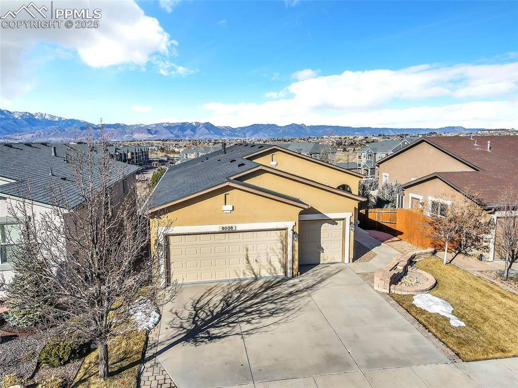 Colorado Springs, CO 80924,6038 Cumbre Vista WAY