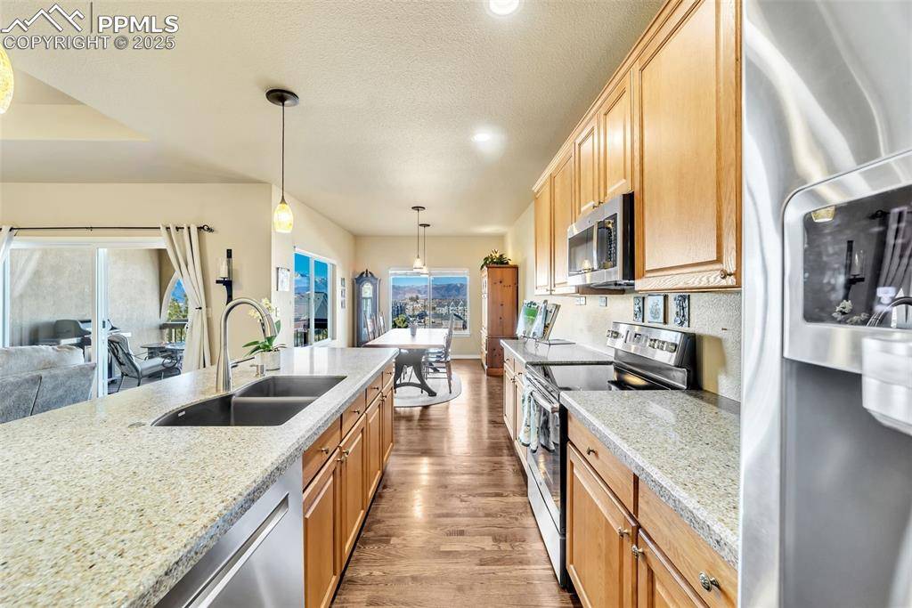 Colorado Springs, CO 80924,6038 Cumbre Vista WAY