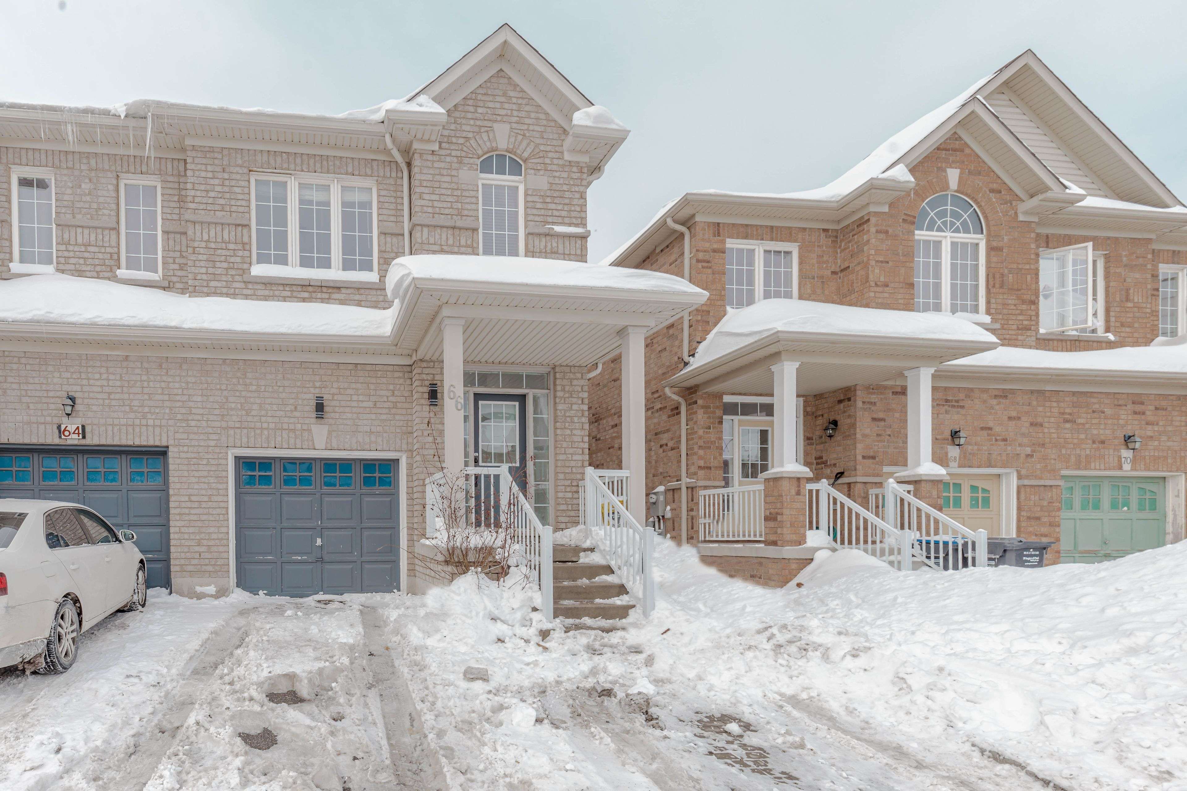 Brampton, ON L6S 0E9,66 Crumlin CRES