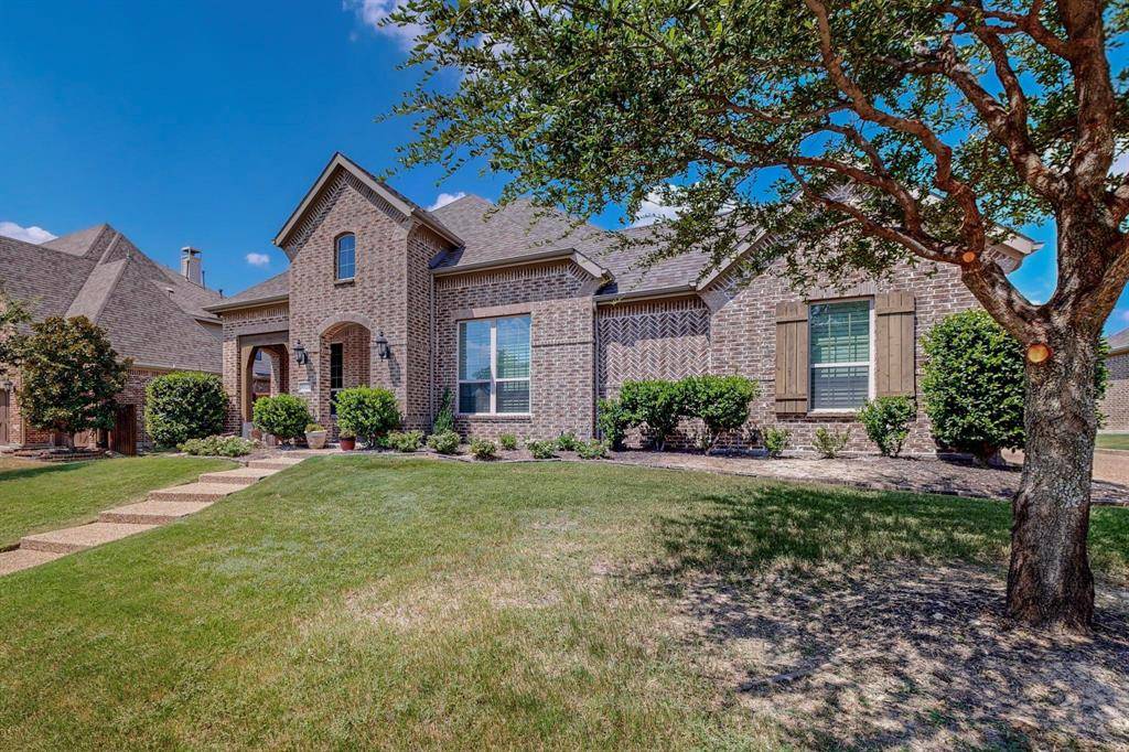 Prosper, TX 75078,1021 White Crest Lane