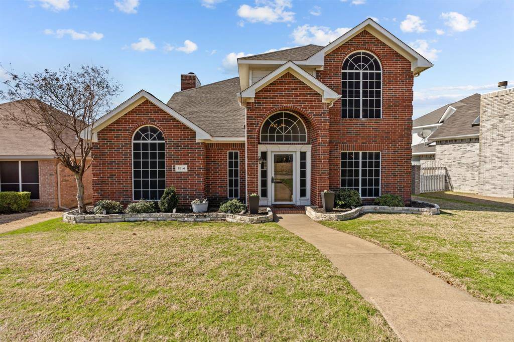 Rowlett, TX 75089,1814 Pendleton Road