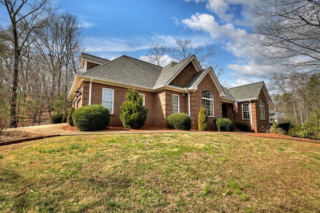 Ellijay, GA 30540,519 The Oaks Drive