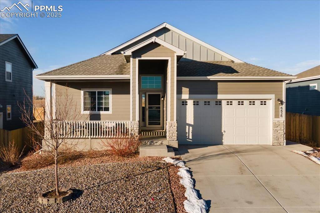 Colorado Springs, CO 80925,8858 Bittercress DR