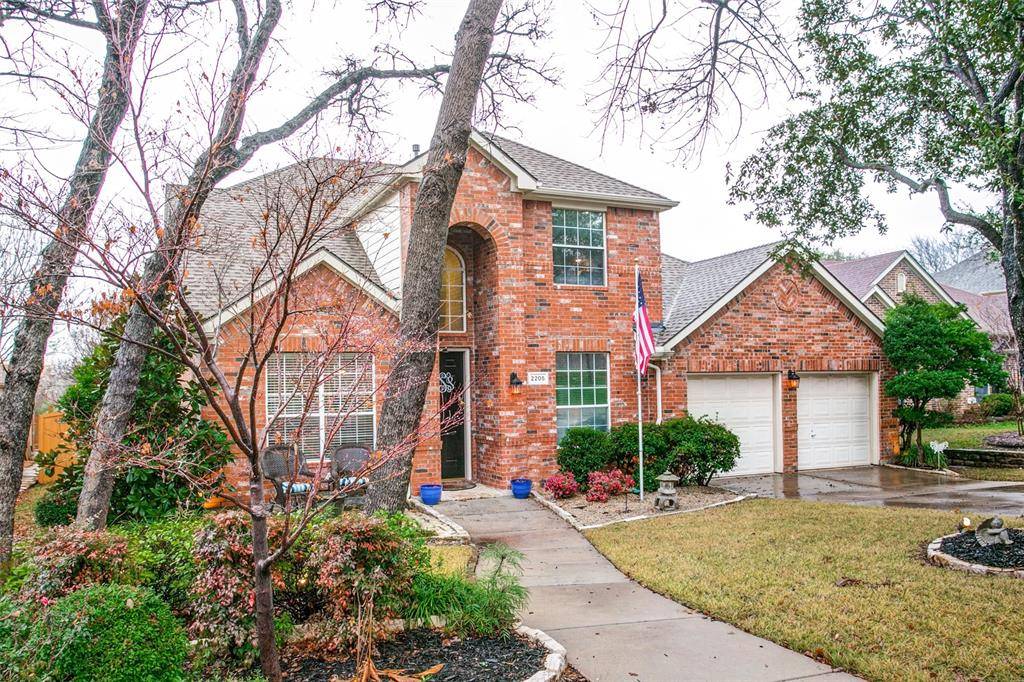 Corinth, TX 76210,2205 Post Oak Circle