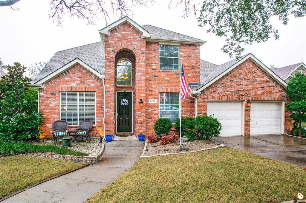 Corinth, TX 76210,2205 Post Oak Circle