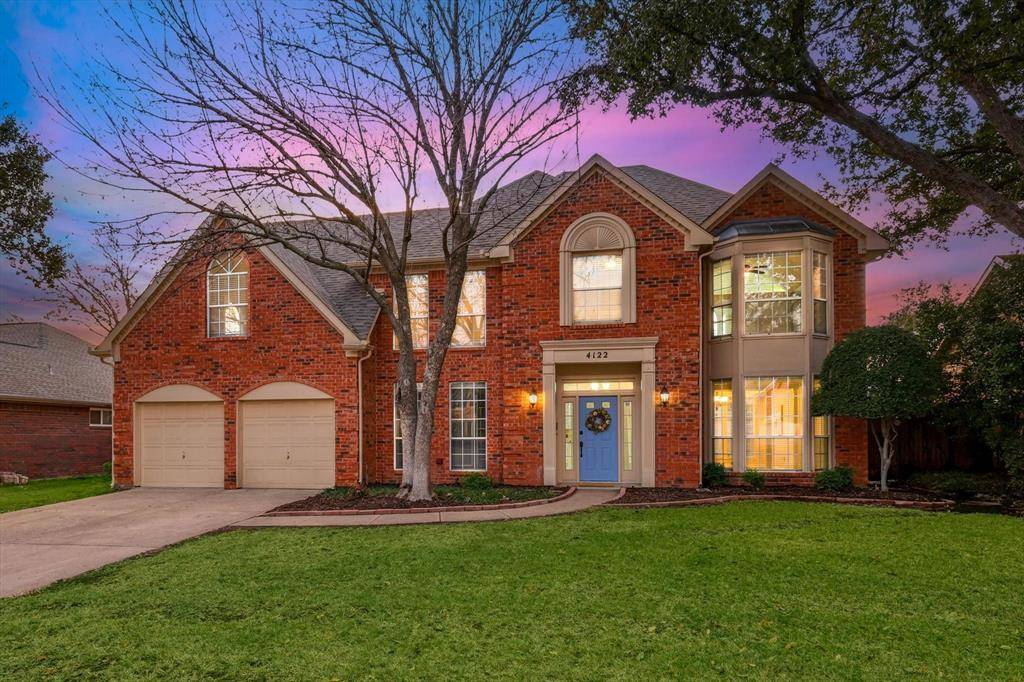 Grapevine, TX 76051,4122 Harvestwood Drive