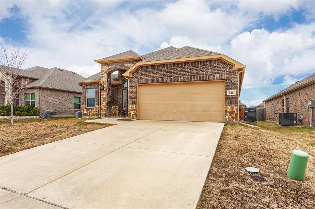 Greenville, TX 75402,616 Sycamore Drive