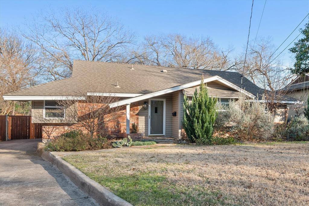 Dallas, TX 75224,2316 Southwood Drive