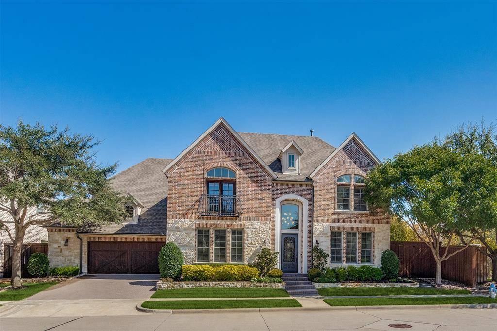 Plano, TX 75024,6100 Jacqueline Drive