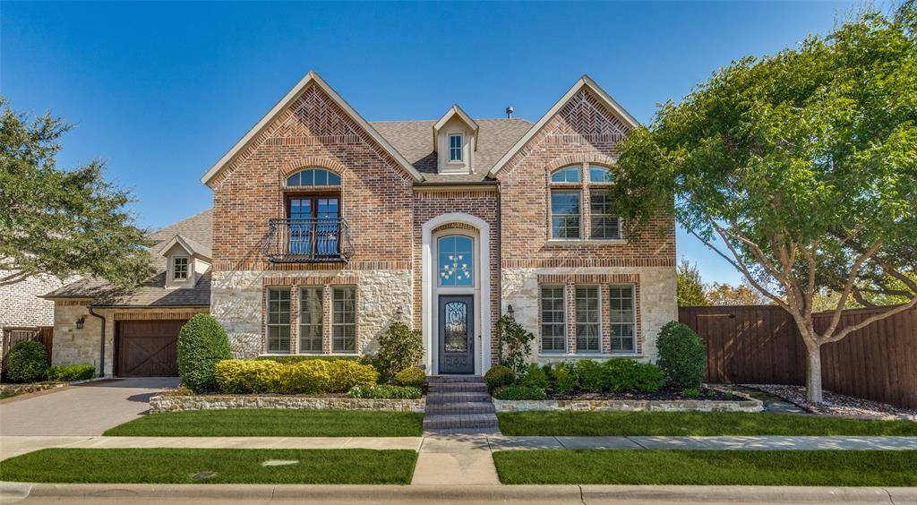 Plano, TX 75024,6100 Jacqueline Drive