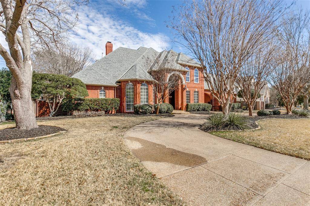 Southlake, TX 76092,637 Fairway View Terrace