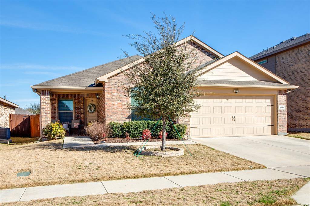 Fort Worth, TX 76036,4824 Feltleaf Avenue