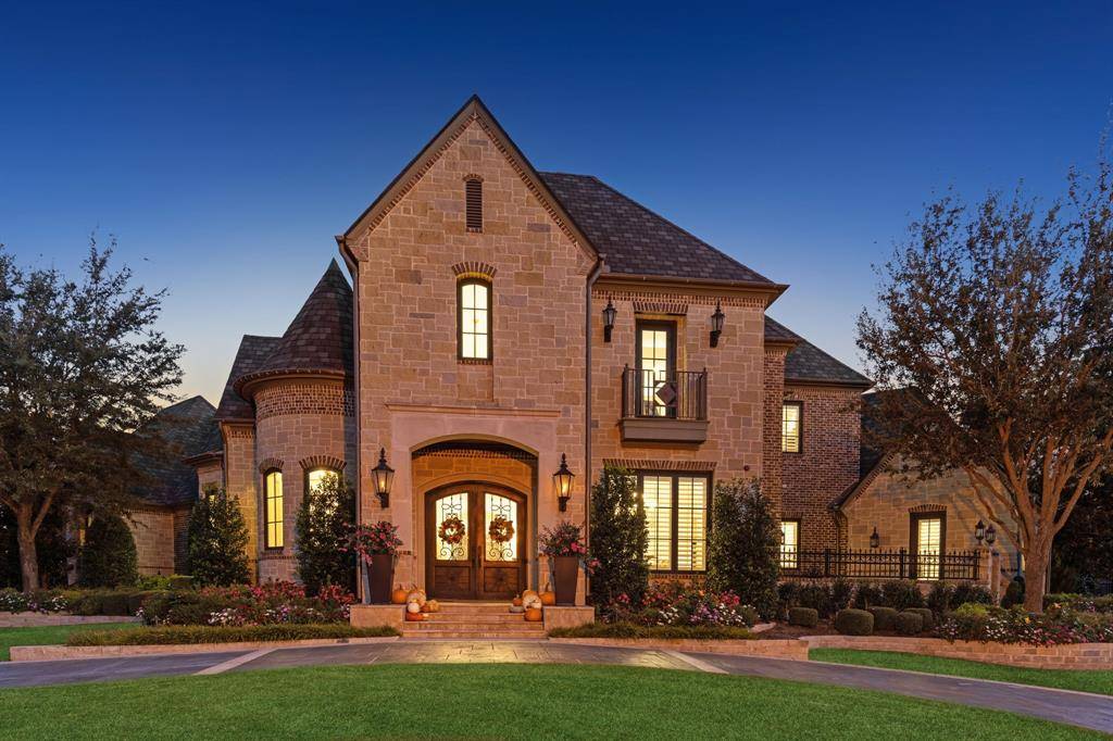 Plano, TX 75024,6408 Drawbridge Lane