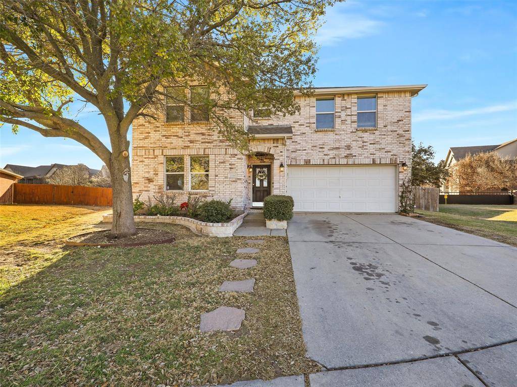 Frisco, TX 75035,13301 Sorrento Drive