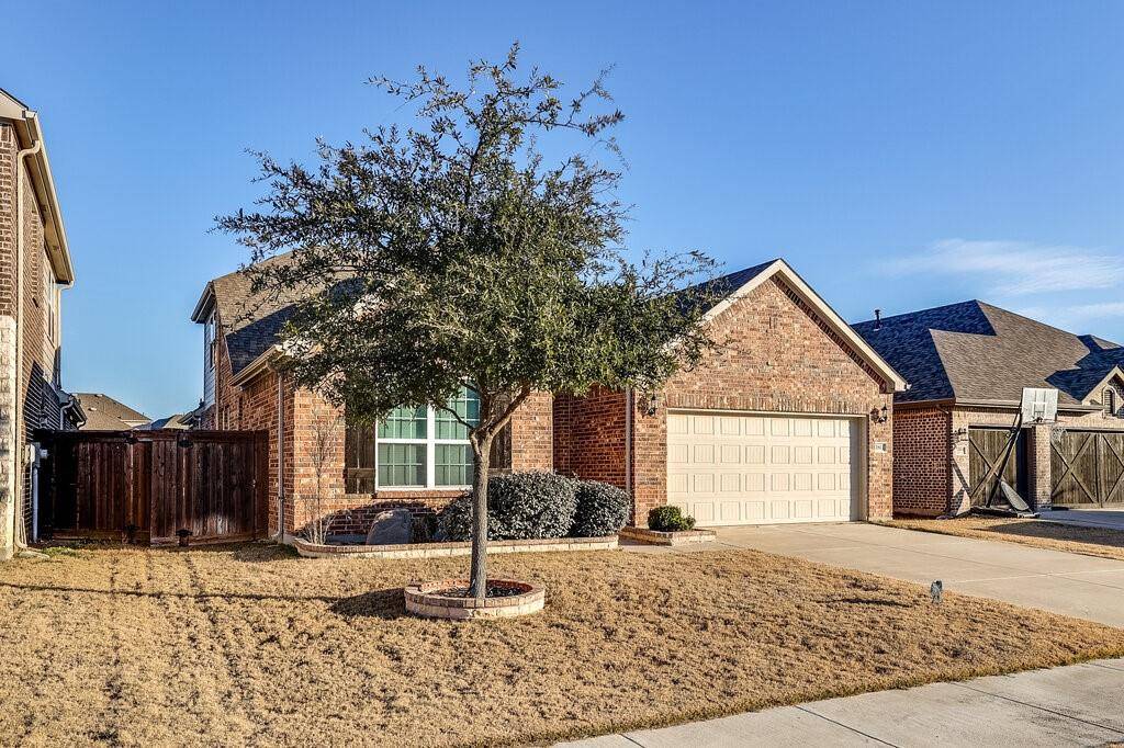 Mansfield, TX 76084,2812 Lamont Court