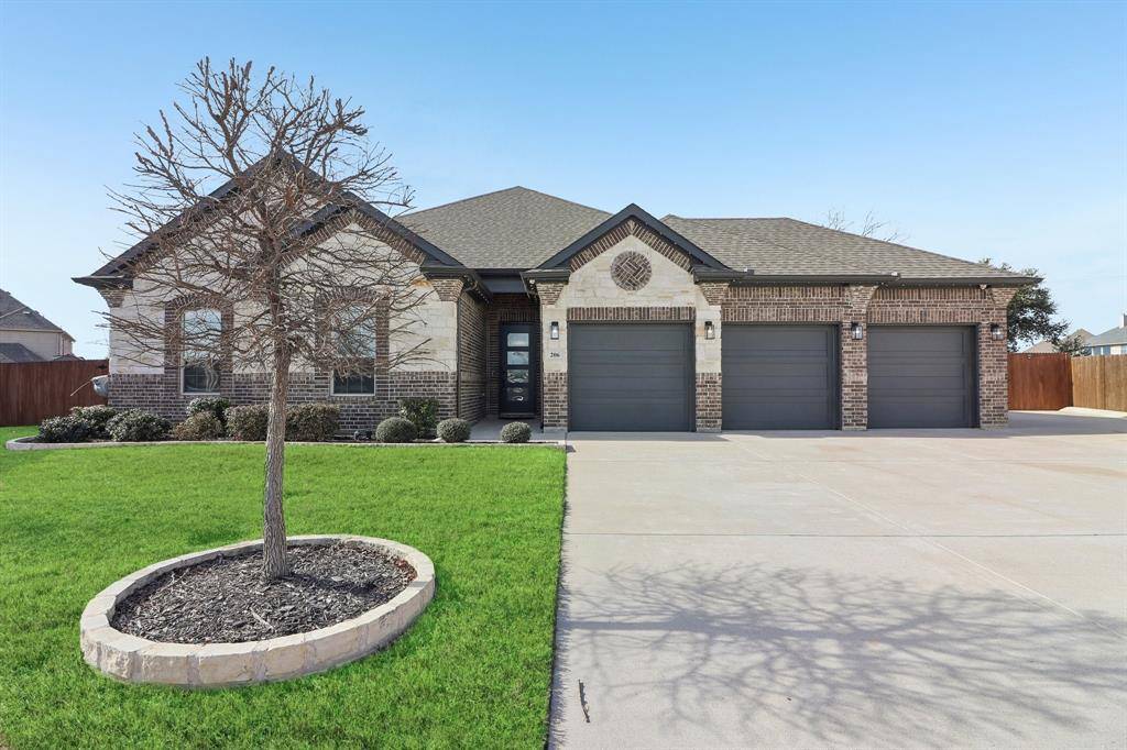 Mansfield, TX 76063,206 Laguna Vista Way