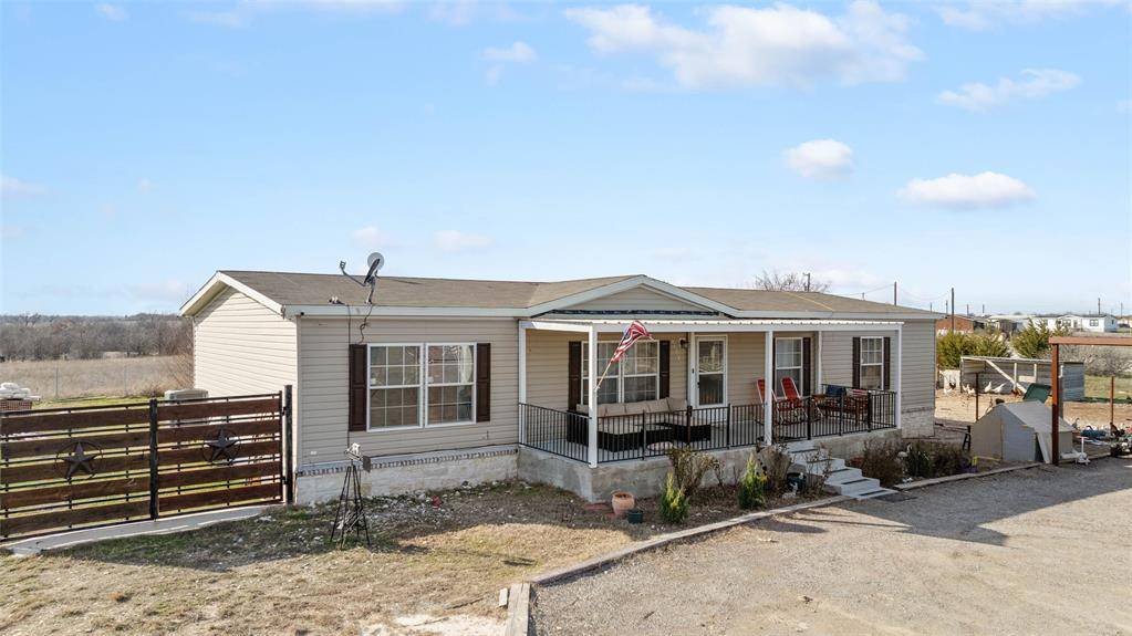 Decatur, TX 76234,1154 Private Road 4219